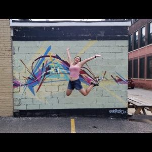 Meet your Posher, Helen